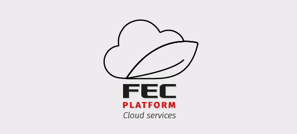 FEC service platform