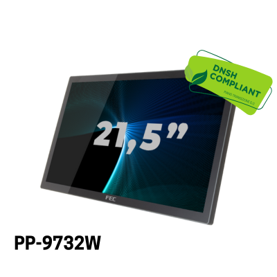 PP-9732W FEC ITALIA