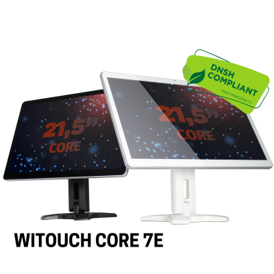 WITOUCH CORE 7E FEC ITALIA